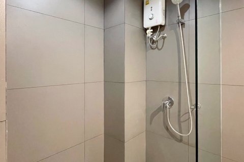 Condo in Bangkok, Thailand, 1 bedroom № 157741 - photo 16