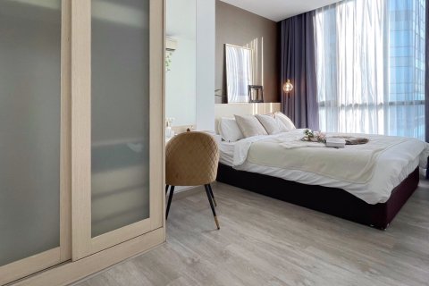 Condo in Bangkok, Thailand, 1 bedroom № 157741 - photo 14
