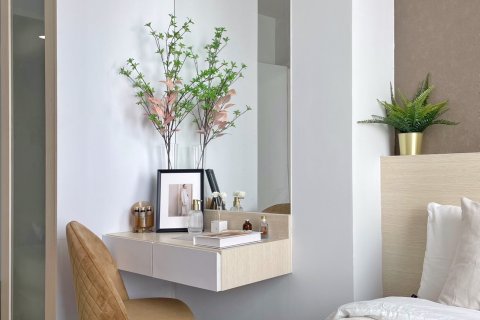 Condo in Bangkok, Thailand, 1 bedroom № 157741 - photo 20