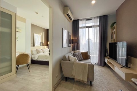 Condo in Bangkok, Thailand, 1 bedroom № 157741 - photo 18