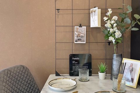 Condo in Bangkok, Thailand, 1 bedroom № 157741 - photo 6