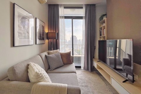 Condo in Bangkok, Thailand, 1 bedroom № 157741 - photo 4