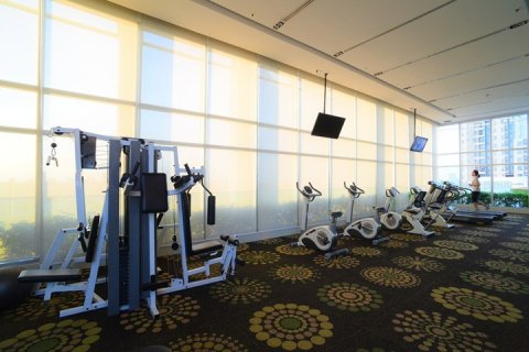 Condominio de 2 dormitorios en Bangkok, Tailandia № 157738 - foto 5