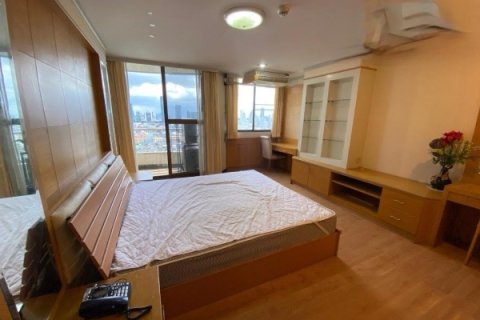 Condominio de 2 dormitorios en Bangkok, Tailandia № 157736