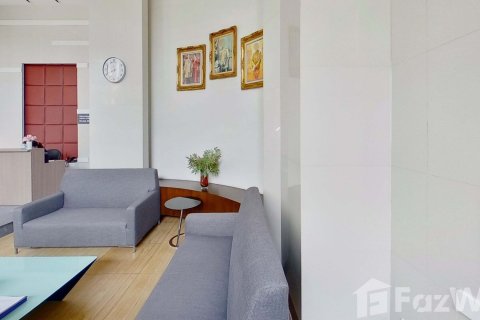 Condominio de 2 dormitorios en Bangkok, Tailandia № 157737 - foto 14
