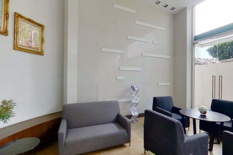 Condominio de 2 dormitorios en Bangkok, Tailandia № 157737 - foto 15