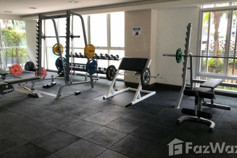 Condominio de 2 dormitorios en Bangkok, Tailandia № 157737 - foto 7
