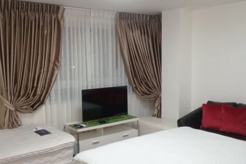 Condominio de 2 dormitorios en Bangkok, Tailandia № 157737 - foto 22