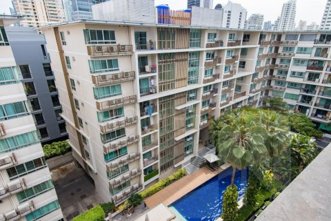 Condominio de 2 dormitorios en Bangkok, Tailandia № 157737 - foto 25