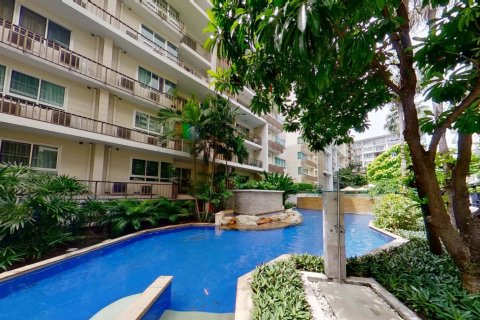 Condominio de 2 dormitorios en Bangkok, Tailandia № 157737 - foto 18