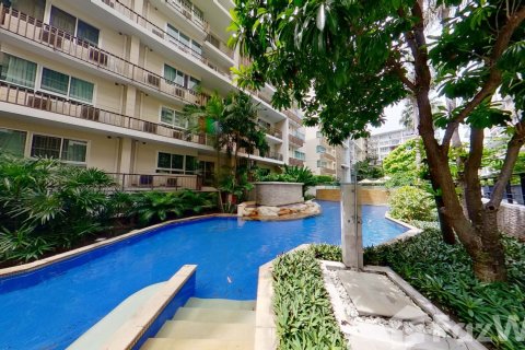 Condominio de 2 dormitorios en Bangkok, Tailandia № 157737 - foto 6
