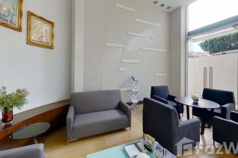 Condominio de 2 dormitorios en Bangkok, Tailandia № 157737 - foto 2