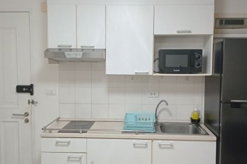 Condominio de 2 dormitorios en Bangkok, Tailandia № 157737 - foto 8