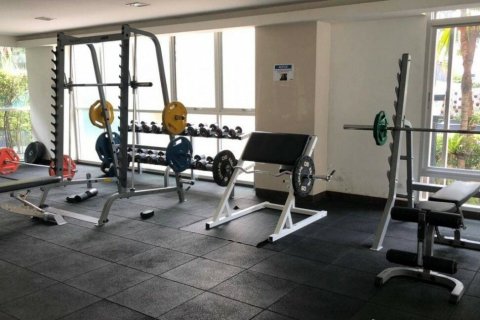 Condominio de 2 dormitorios en Bangkok, Tailandia № 157737 - foto 19