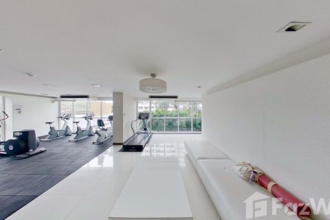 Condominio de 2 dormitorios en Bangkok, Tailandia № 157737 - foto 5