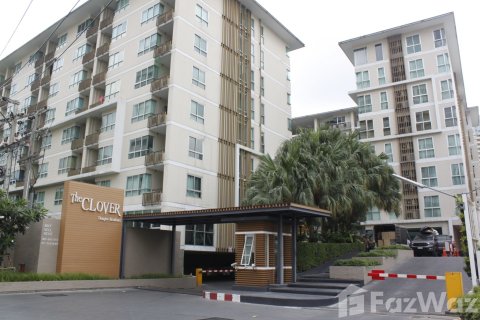 Condominio de 2 dormitorios en Bangkok, Tailandia № 157737 - foto 4