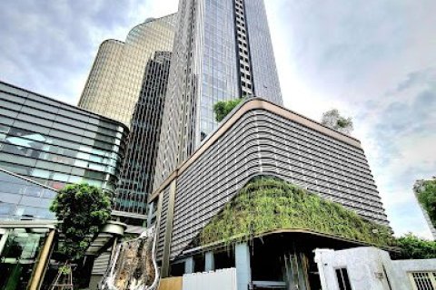 Condominio de 1 dormitorio en Bangkok, Tailandia № 157739 - foto 10