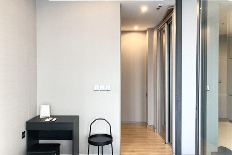 Condominio de 1 dormitorio en Bangkok, Tailandia № 157739 - foto 12