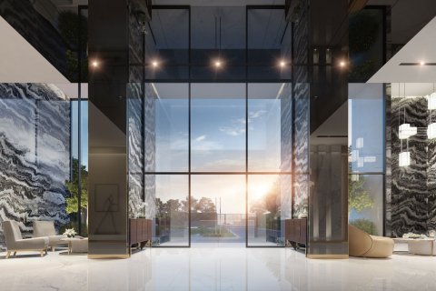 Condominio de 1 dormitorio en Bangkok, Tailandia № 157740 - foto 6