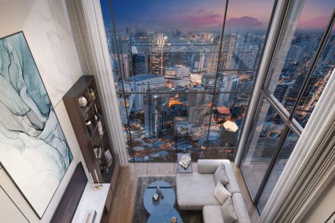 Condominio de 1 dormitorio en Bangkok, Tailandia № 157740 - foto 17