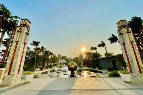 Condominio de 2 dormitorios en Pattaya, Tailandia № 157742 - foto 4
