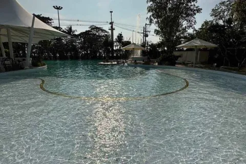 Condominio de 2 dormitorios en Pattaya, Tailandia № 157742 - foto 12