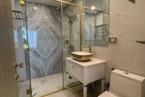 Condominio de 2 dormitorios en Pattaya, Tailandia № 157742 - foto 13