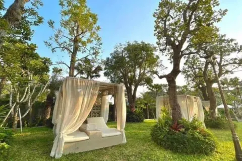 Condominio de 2 dormitorios en Pattaya, Tailandia № 157742 - foto 22