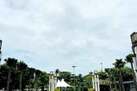 Condominio de 2 dormitorios en Pattaya, Tailandia № 157742 - foto 18