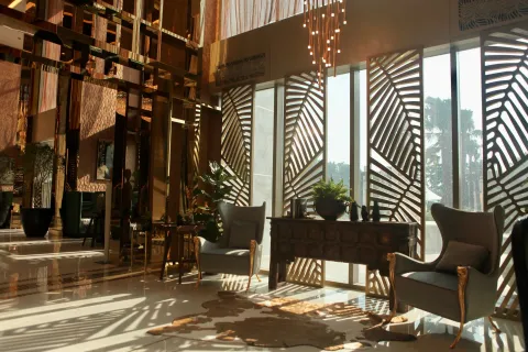 Condominio de 2 dormitorios en Pattaya, Tailandia № 157742 - foto 28