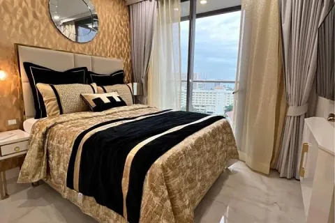 Condominio de 2 dormitorios en Pattaya, Tailandia № 157742 - foto 20