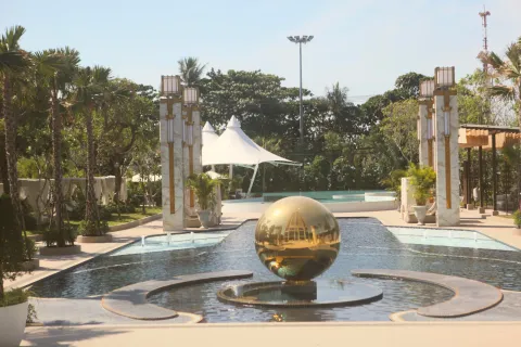Condominio de 2 dormitorios en Pattaya, Tailandia № 157742 - foto 26