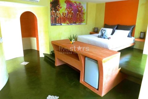 Tienda en Koh Pha Ngan, Tailandia № 67127 - foto 4