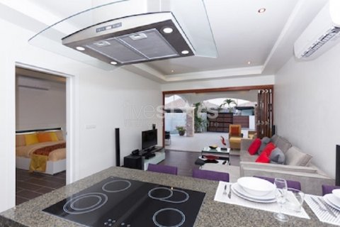Casa de 2 dormitorios en Hua Hin, Tailandia № 67128 - foto 3