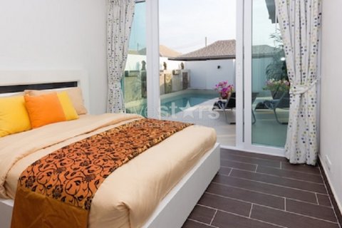 Casa de 2 dormitorios en Hua Hin, Tailandia № 67128 - foto 7