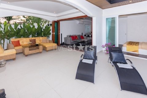 Casa de 2 dormitorios en Hua Hin, Tailandia № 67128 - foto 9