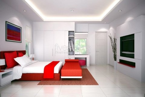 House in Hua Hin, Thailand 2 bedrooms № 67124 - photo 7