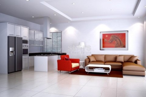 House in Hua Hin, Thailand 2 bedrooms № 67124 - photo 8