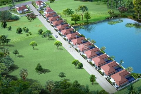 House in Hua Hin, Thailand 2 bedrooms № 67124 - photo 6