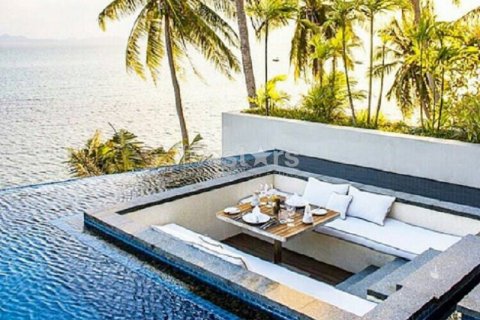 House in Hua Hin, Thailand 2 bedrooms № 67124 - photo 2