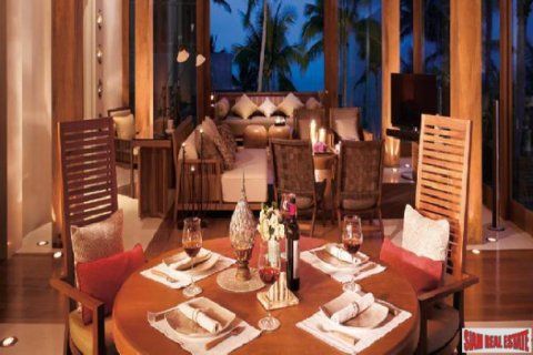Chalet de 3 dormitorios en Tha Chang, Tailandia № 203060 - foto 4