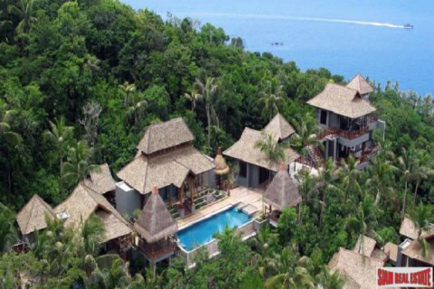 Chalet de 3 dormitorios en Tha Chang, Tailandia № 203060 - foto 3
