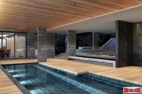 Chalet de 3 dormitorios en Tha Chang, Tailandia № 203062 - foto 3