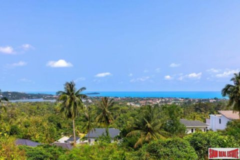 Chalet de 6 dormitorios en Chaweng Beach, Ko Samui, Tailandia № 203061 - foto 5