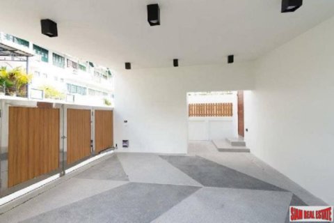 Estudio en Hua Hin, Tailandia № 203064 - foto 3