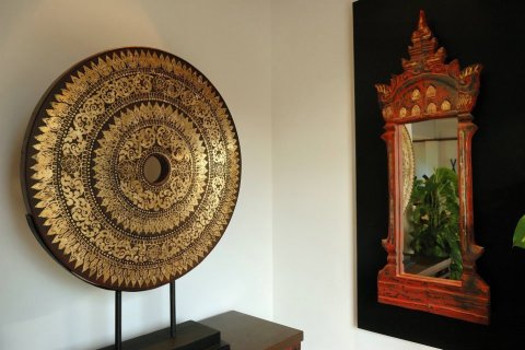 Haus in Bang Tao, Thailand 4 Schlafzimmer № 3186 - Foto 9