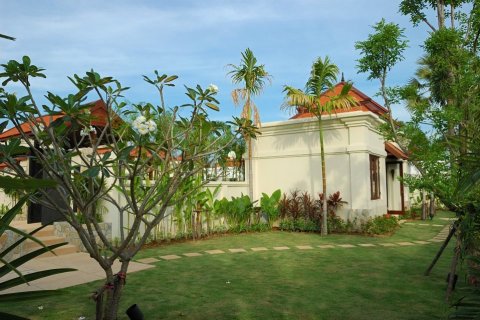 Haus in Bang Tao, Thailand 4 Schlafzimmer № 3186 - Foto 15