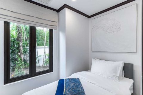Haus in Bang Tao, Thailand 4 Schlafzimmer № 3184 - Foto 22