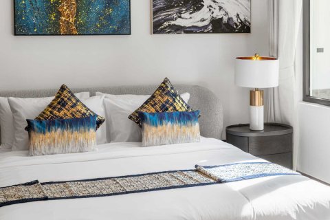 Haus in Bang Tao, Thailand 4 Schlafzimmer № 3184 - Foto 14
