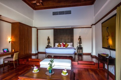 Maison à Bang Tao, Thaïlande 4 chambres № 3187 - photo 8